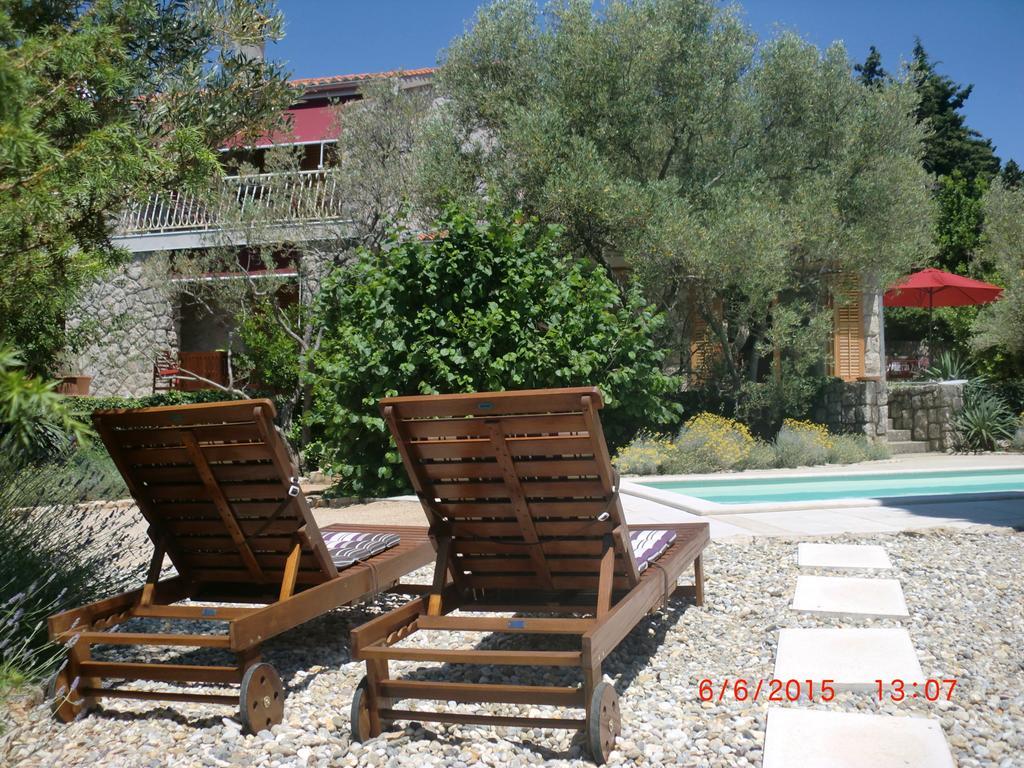 Villa Splendissima Krk - Adults Only Krk Town Exterior photo