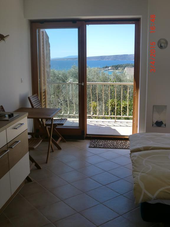 Villa Splendissima Krk - Adults Only Krk Town Room photo