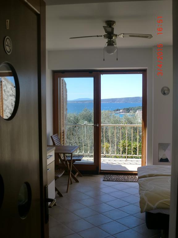 Villa Splendissima Krk - Adults Only Krk Town Room photo