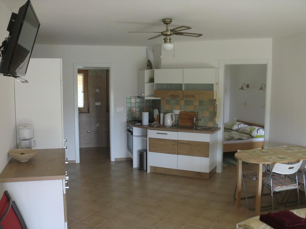 Villa Splendissima Krk - Adults Only Krk Town Room photo