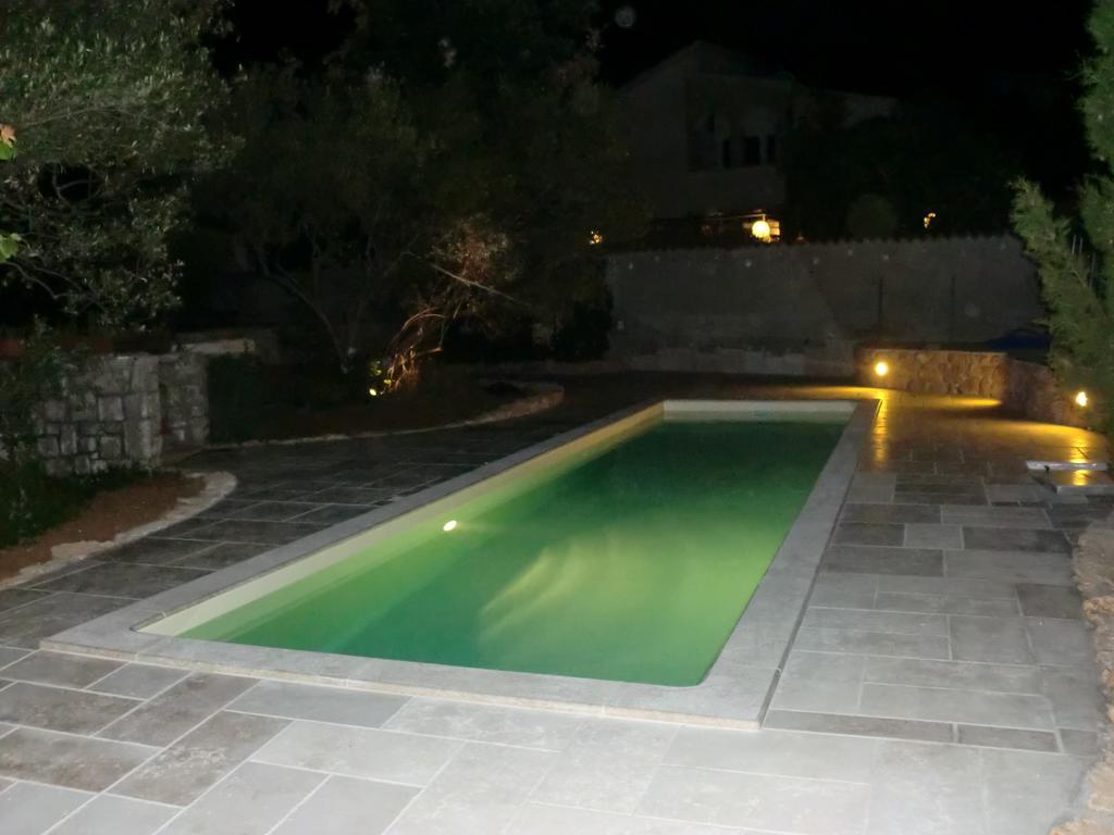 Villa Splendissima Krk - Adults Only Krk Town Exterior photo