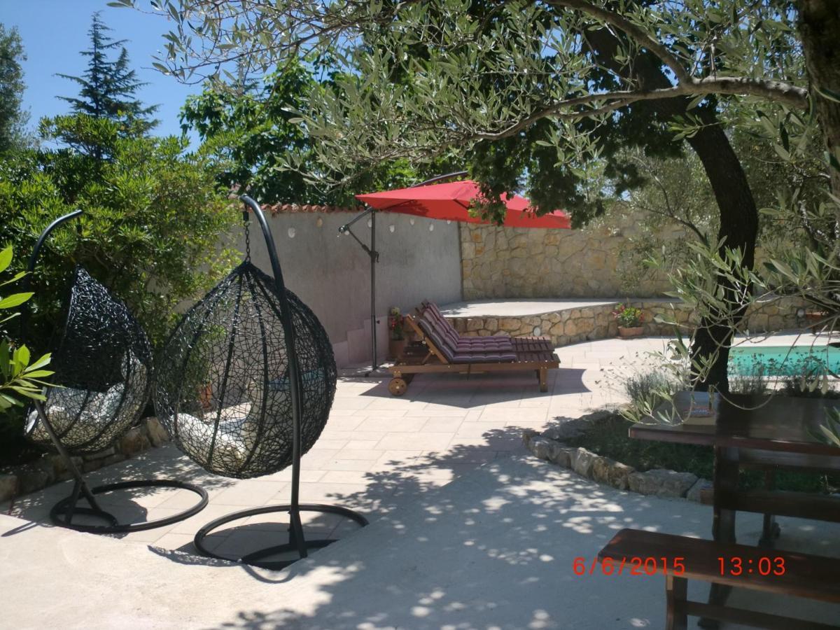 Villa Splendissima Krk - Adults Only Krk Town Exterior photo